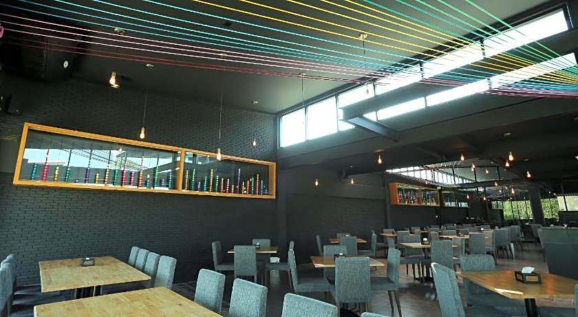 Navela Hotel & Convention