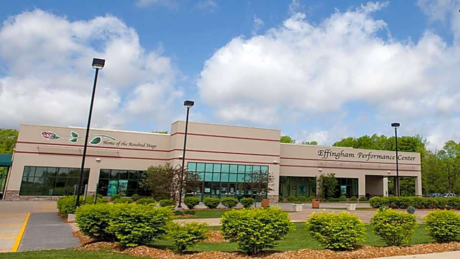 Holiday Inn Effingham By IHG