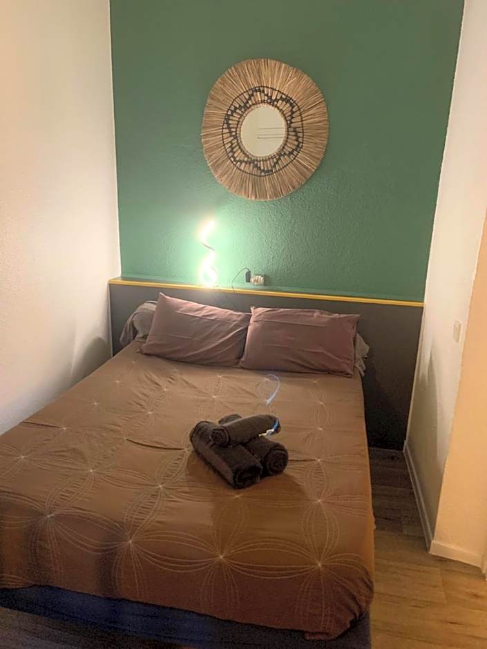 Résidence Meublée Services