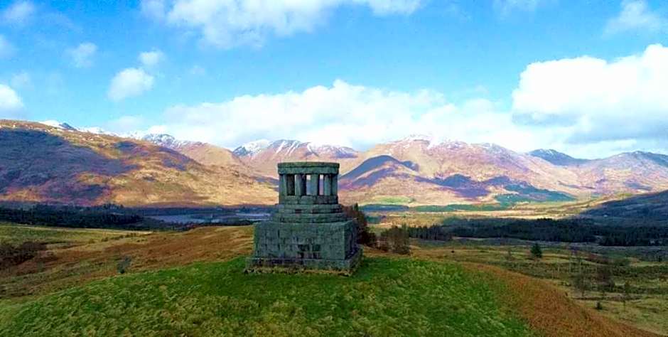 Craig Villa Guest House