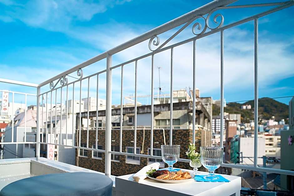 Casa Blanca Guesthouse