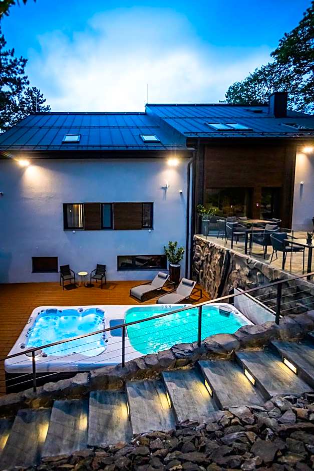 4 Évszak Erdeihotel**** - Mátrafüred