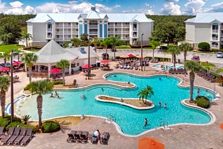 Summer Bay Orlando By Exploria Resorts