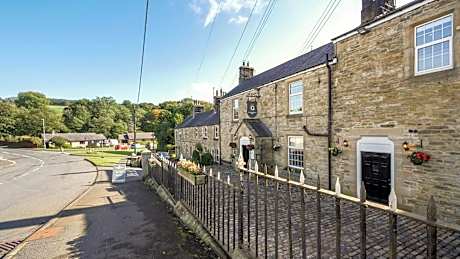 The Greenhead Hotel