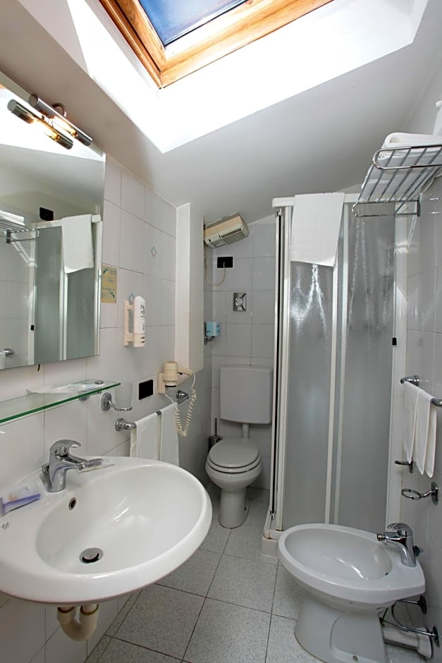 Hotel Centrale