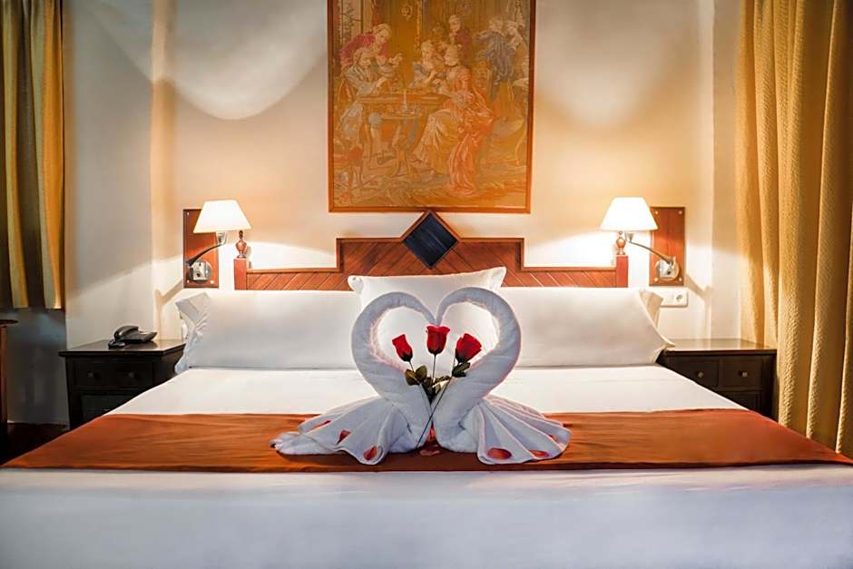 Hotel Casa Del Pilar