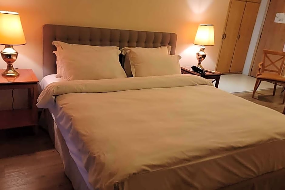Hotel Napoleon Beirut