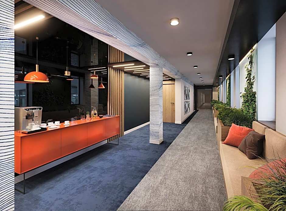 Holiday Inn Express Lublin By IHG