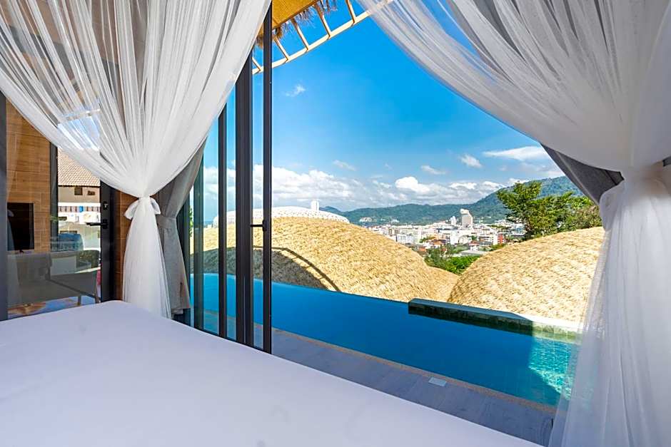 Three Monkeys Villas