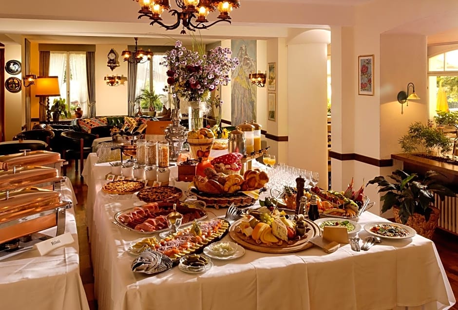 Hotel Beausite