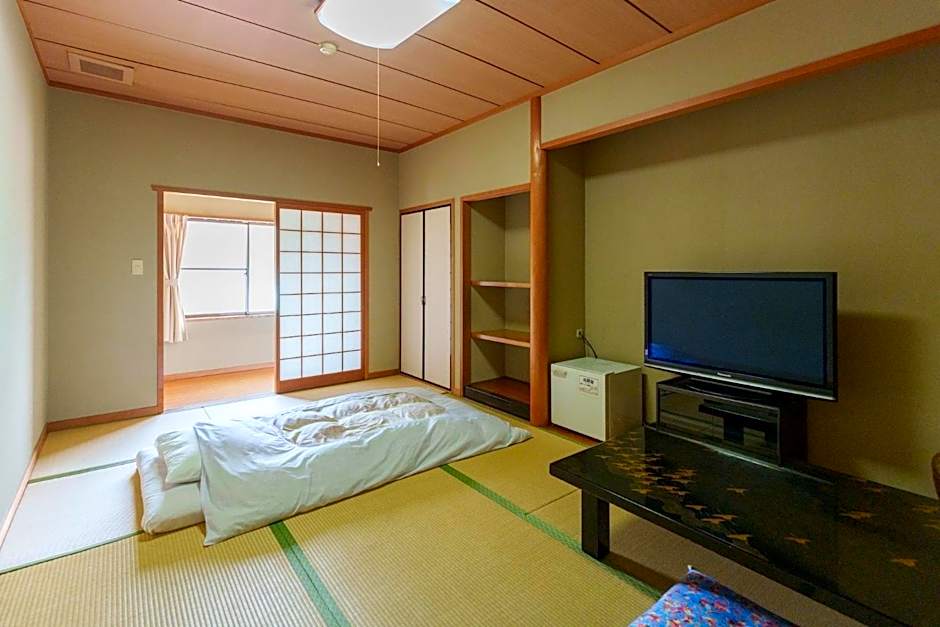 Hotel Nissin Kaikan - Vacation STAY 02349v