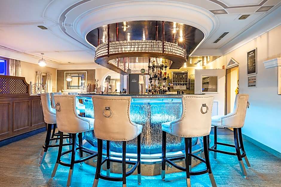 Schlosshotel Lacknerhof