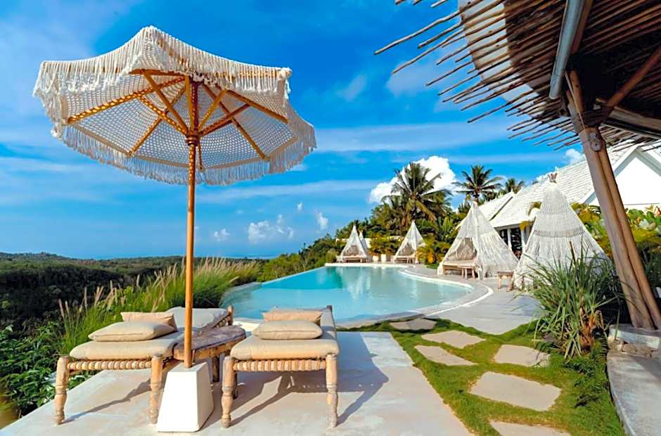 Atalaya Villas Nusa Penida - Adults only