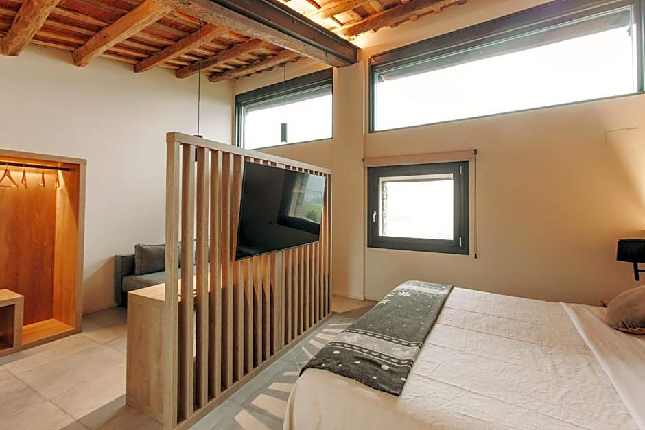 Hotel Boutique El Mariner