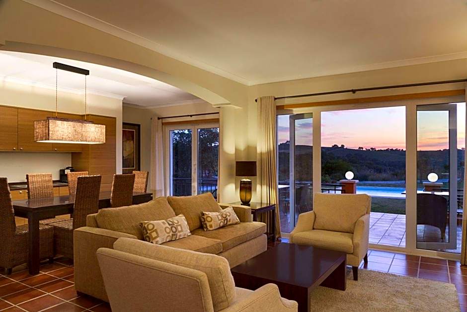 Dolce CampoReal Lisboa