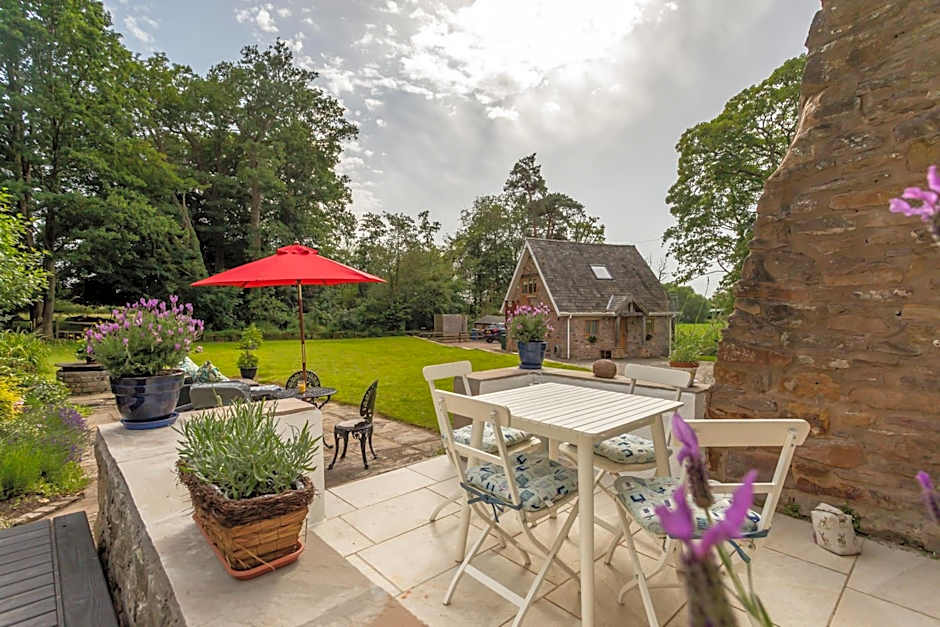Picket Post House Accommodation