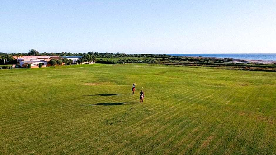 Trafalgar Polo Club