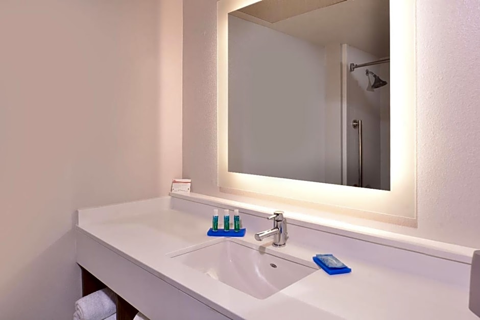 Holiday Inn Express Hotel and Suites Mesquite By IHG