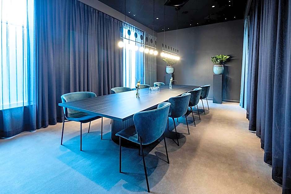 Clarion Hotel Copenhagen Airport
