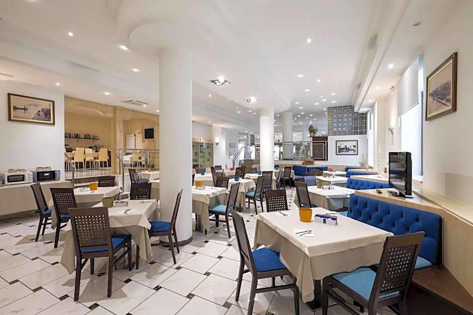 Hotel Eden