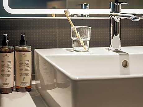 Superior Twin Room with Sofa Bed