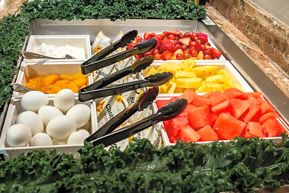 Staybridge Suites Silicon Valley - Milpitas By IHG