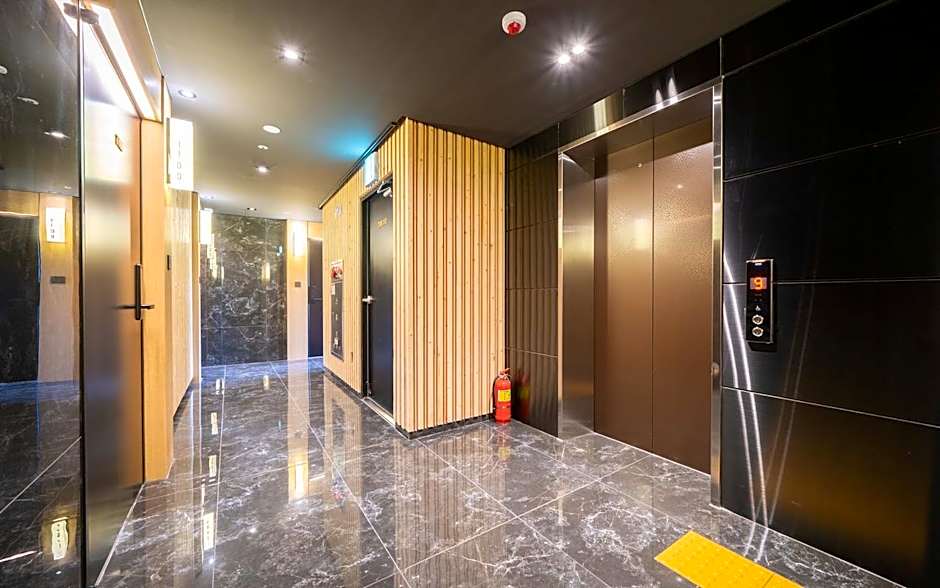 Busan Gijang The Club Hotel