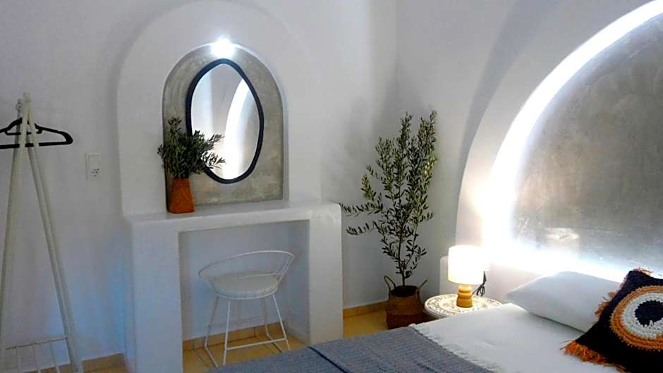 Papafotis Apartments & Suites