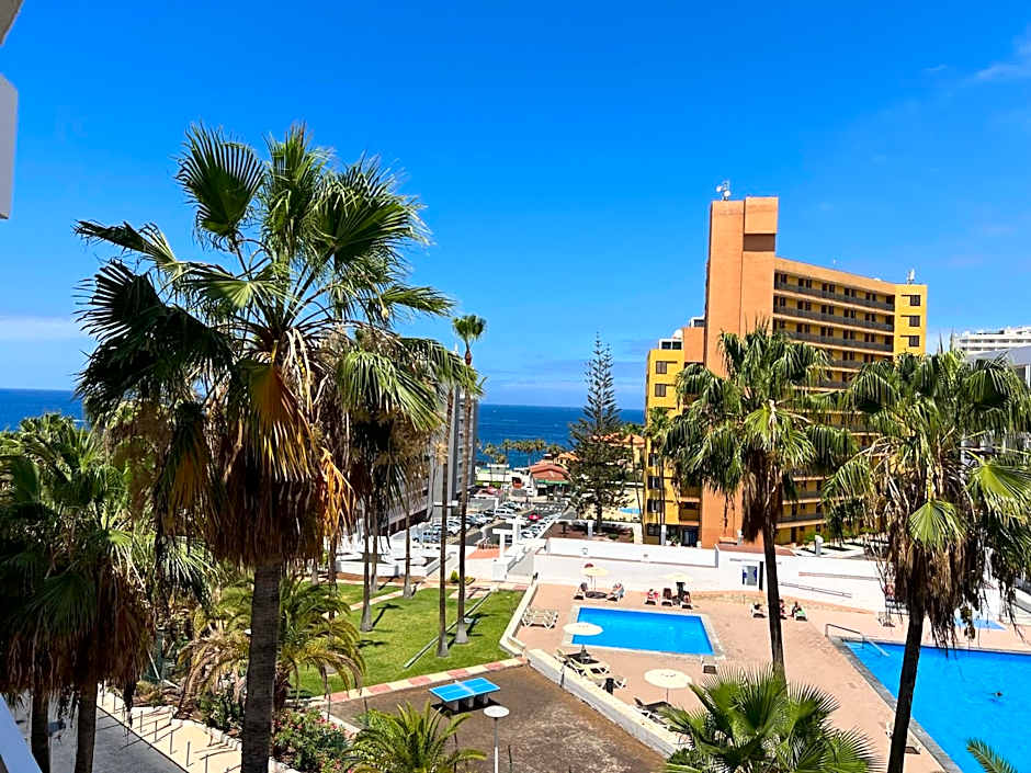 Tenerife sea view 216