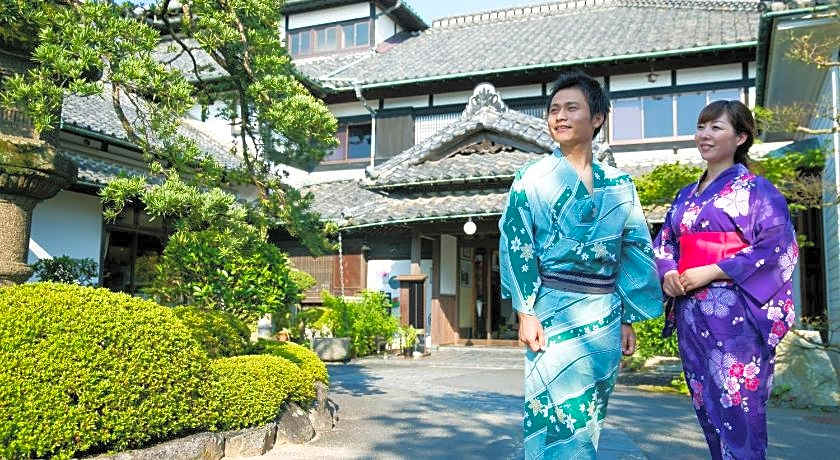 Karatsu Hot Spring Ryokan Wataya