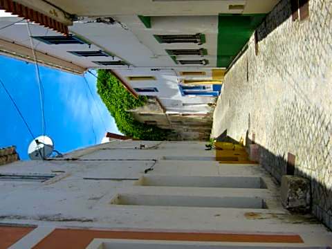 Hotel Santo Antonio Da Baia