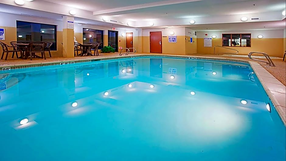 Holiday Inn Express Hotel & Suites Tooele By IHG