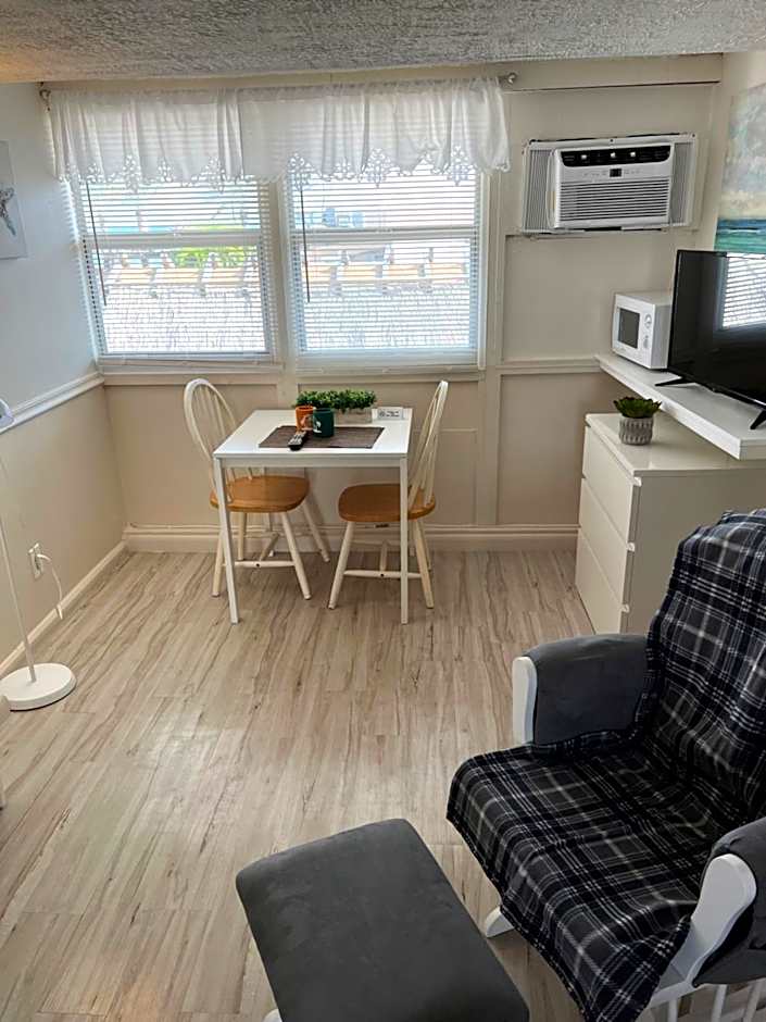 Expo Motel