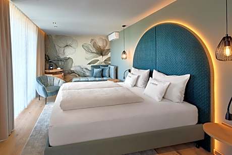 Garden & SPA Hotel Das Götzfried