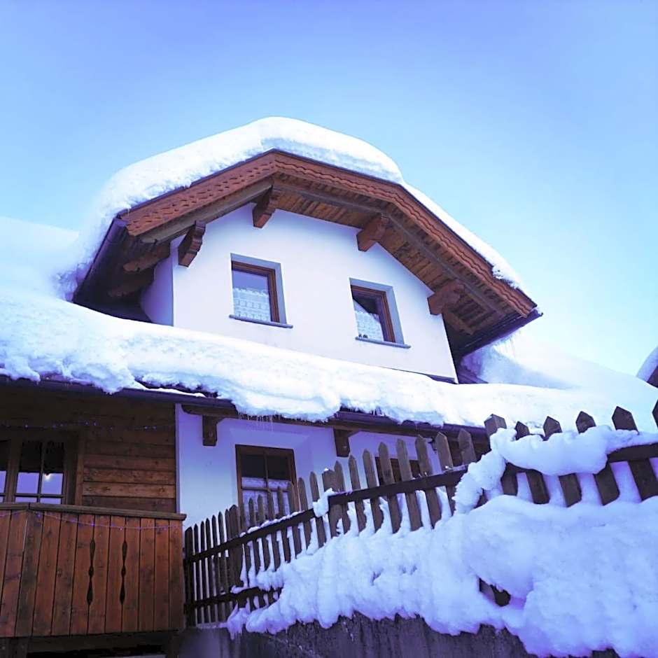 Al sentiero di Charly