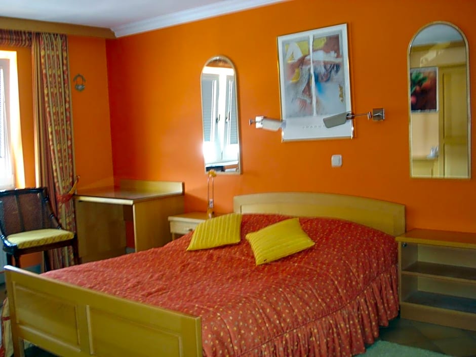 Charme - Hotel Lindenhof