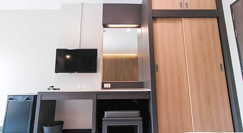 So good Hotel Bangkok