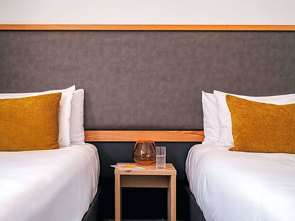 WQ Wellington Quarter Hotel