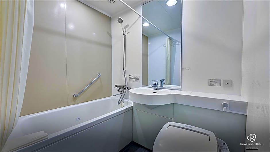 Daiwa Roynet Hotel Hachinohe