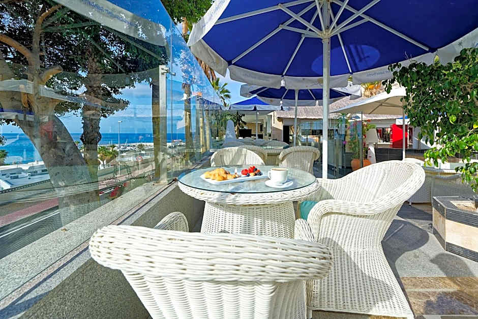 Aparthotel Maracaibo