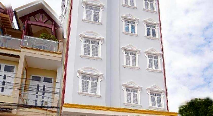 Duong Chau Hotel