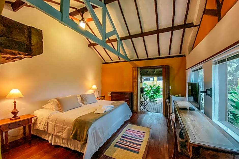 Villa Galiileu Hotel Boutique