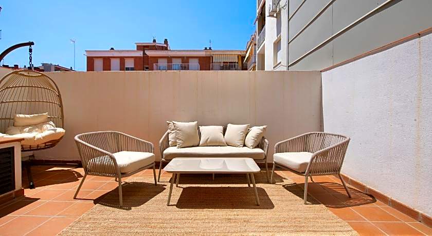 Ginosi Basics Centric Apartel