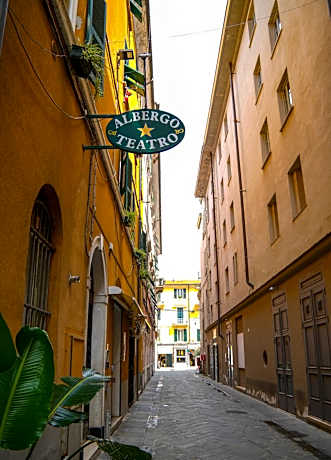 Albergo Teatro