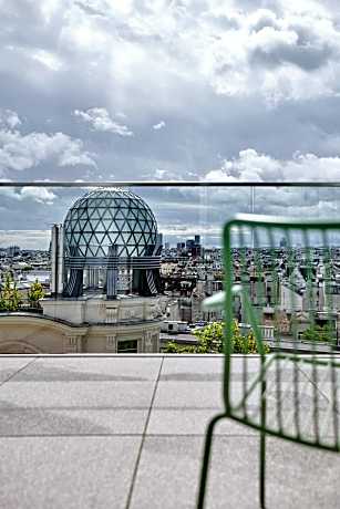 Suite (Backbeat) (1 King Bed)