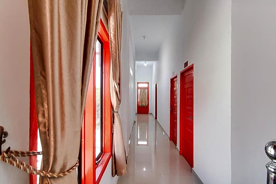Shinta Guesthouse