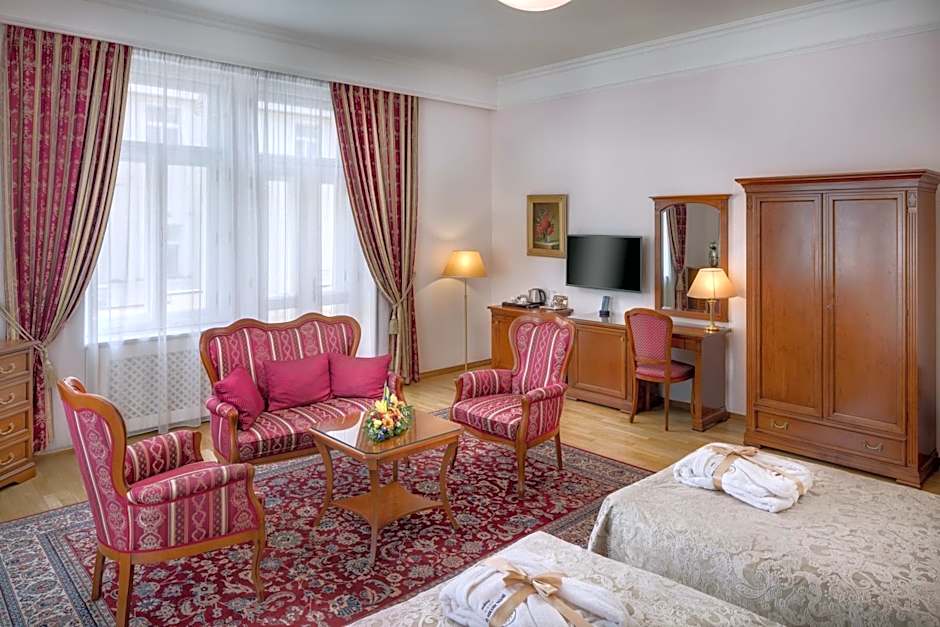 Boutique Hotel Seven Days