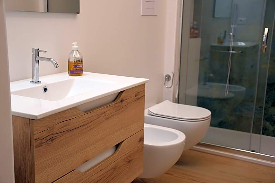 HABITAT- Apartments&Rooms