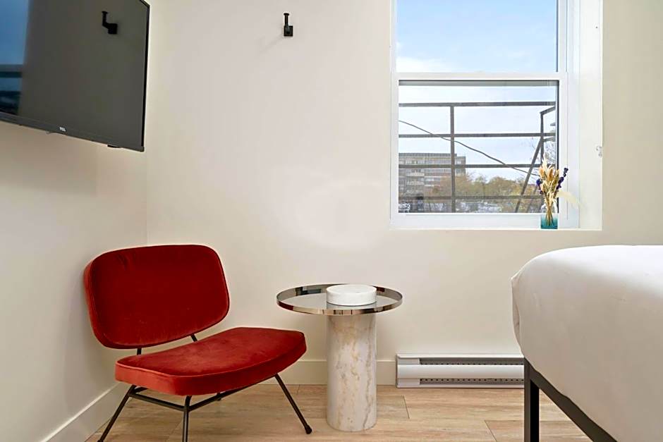 Clouds Lofts - Quartier Latin