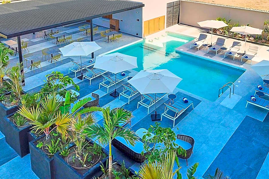 City Express Plus by Marriott Mazatlan